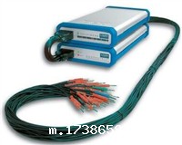 多工作电极模块