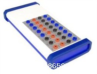 PDA外设差分放大器模块/PPE外部设备扩展盒