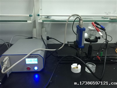 光电化学工作站